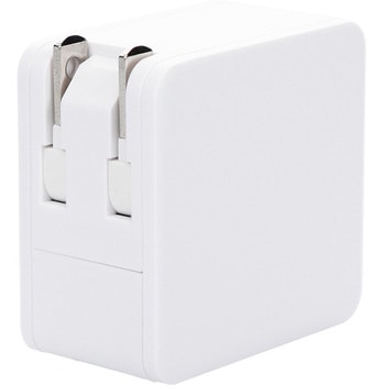 合計4.8A出力 USB Type-A 3ポートAC充電器 OWLTECH(オウルテック)