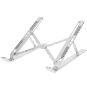 6階角度調整可能 折り畳み式アルミスタンド OWLTECH