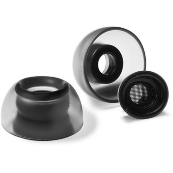SednaEarfit Crystal for AirPods Pro [イヤーピース] AZLA(アズラ)