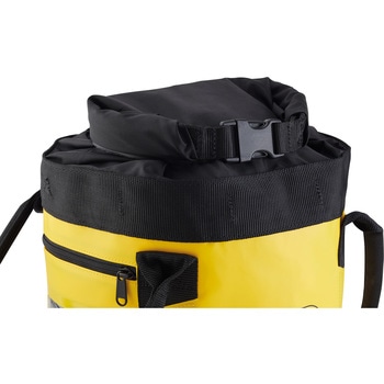 自立型バッグ バケット PETZL