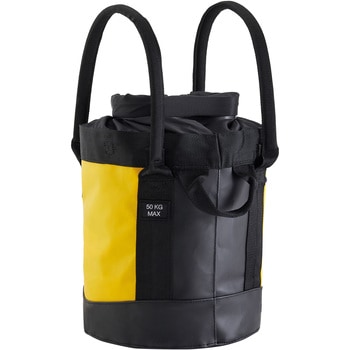 自立型バッグ バケット PETZL