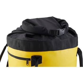自立型バッグ バケット PETZL