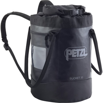自立型バッグ バケット PETZL