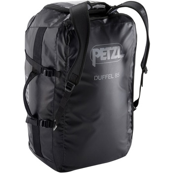 大容量バッグ ダッフル PETZL