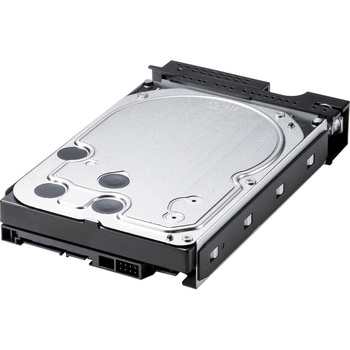 HDD (ハードディスク) 外付け スペアドライブ ELD-2Bシリーズ・ELD-4Bシリーズ用 1年保証 エレコム