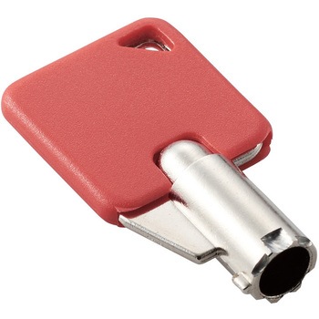 セキュリティワイヤー マルチスロット対応ワイヤー用アジャストメントキー 別売り エレコム