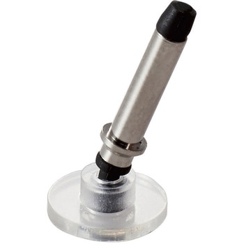 タッチペン 交換ペン先 12個セット P-TPD02BK/12交換用 簡易パッケージ エレコム