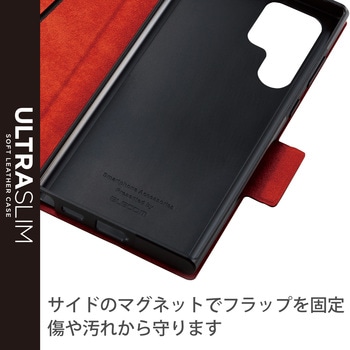 PM-G223PLFUNV Galaxy S22 Ultra ( SC-52C / SCG14 ) ケース カバー