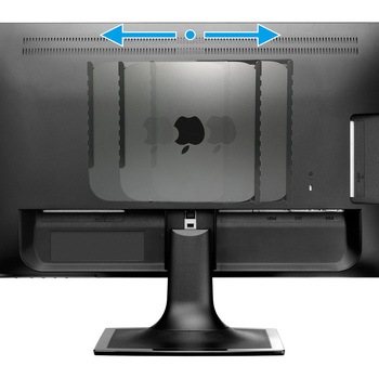 Mac mini専用セキュリティーマウント NBROS JAPAN