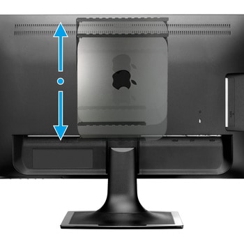 Mac mini専用セキュリティーマウント NBROS JAPAN