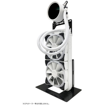 水冷用ラジエータースタンド NBROS JAPAN