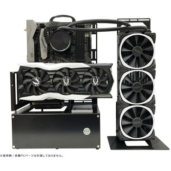 水冷用ラジエータースタンド NBROS JAPAN