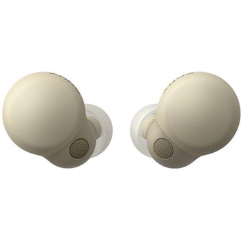 ワイヤレスノイズキャンセリングステレオヘッドセット「LinkBuds S」 SONY