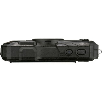 リコー　防水防塵デジタルカメラ WG-80