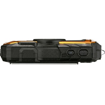 防水防塵デジタルカメラ WG-80 リコー(RICOH)
