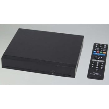 定期入れの NSK 4CH デジタルビデオレコーダー 500GB NS-2011R - PC ...