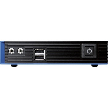 miniBOX LX-VC01N メモリ SSD 120GB ロジテック