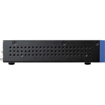 miniBOX LX-VC01N メモリ SSD 120GB ロジテック