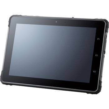 LZ-AA10C/A2G タブレット 耐衝撃 ZEROSHOCK SLIM Android(GMS認証