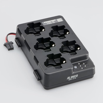 5連充電スタンド アルインコ