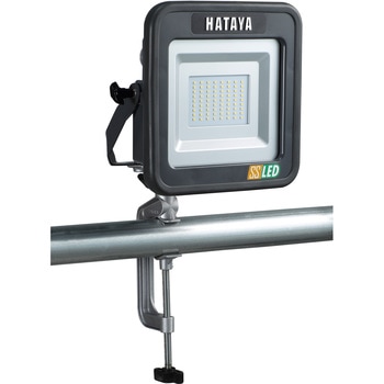 充電式LED投光器 LWKシリーズ(バイスセットタイプ) ハタヤリミテッド