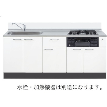 システムキッチン ソエラSOⅢシリーズ イースタン工業