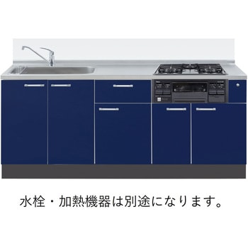 システムキッチン ソエラSOⅢシリーズ イースタン工業