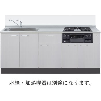 システムキッチン ソエラSOⅢシリーズ イースタン工業