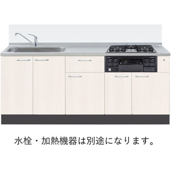 システムキッチン ソエラSOⅢシリーズ イースタン工業