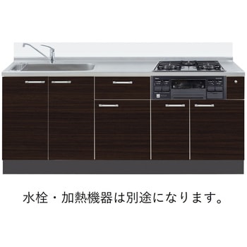 システムキッチン ソエラSOⅢシリーズ イースタン工業
