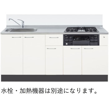システムキッチン ソエラSOⅢシリーズ イースタン工業