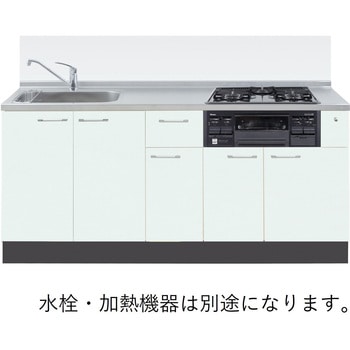 システムキッチン ソエラSOⅢシリーズ イースタン工業