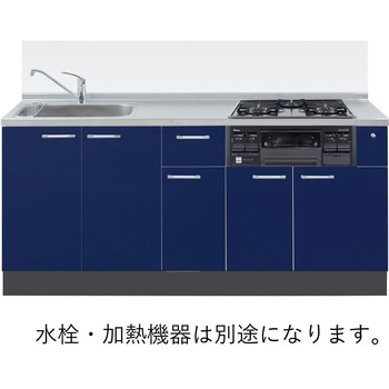 システムキッチン ソエラSOⅢシリーズ イースタン工業