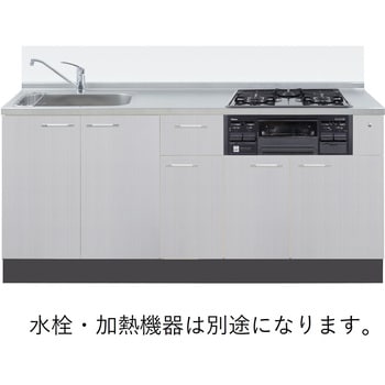 システムキッチン ソエラSOⅢシリーズ イースタン工業