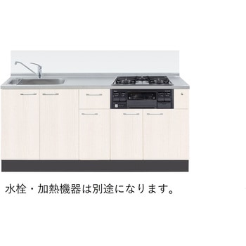 システムキッチン ソエラSOⅢシリーズ イースタン工業