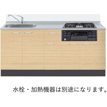 システムキッチン ソエラSOⅢシリーズ イースタン工業