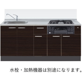 システムキッチン ソエラSOⅢシリーズ イースタン工業