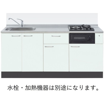 システムキッチン ソエラSOⅢシリーズ イースタン工業