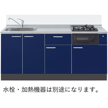 システムキッチン ソエラSOⅢシリーズ イースタン工業