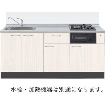 システムキッチン ソエラSOⅢシリーズ イースタン工業