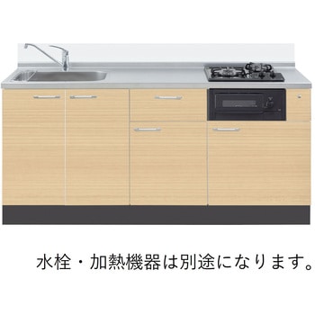 システムキッチン ソエラSOⅢシリーズ イースタン工業