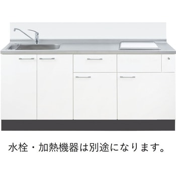 システムキッチン ソエラSOⅢシリーズ イースタン工業