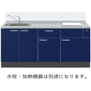 システムキッチン ソエラSOⅢシリーズ イースタン工業