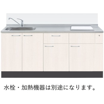 システムキッチン ソエラSOⅢシリーズ イースタン工業