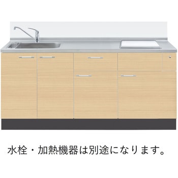 システムキッチン ソエラSOⅢシリーズ イースタン工業