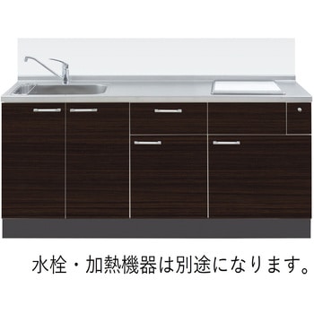 システムキッチン ソエラSOⅢシリーズ イースタン工業