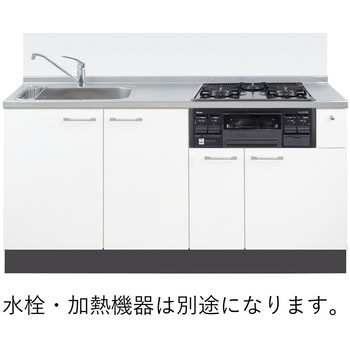 システムキッチン ソエラSOⅢシリーズ イースタン工業