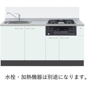 システムキッチン ソエラSOⅢシリーズ イースタン工業