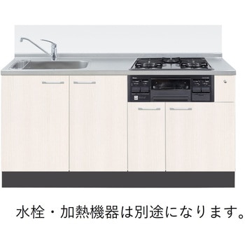 システムキッチン ソエラSOⅢシリーズ イースタン工業