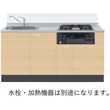 システムキッチン ソエラSOⅢシリーズ イースタン工業